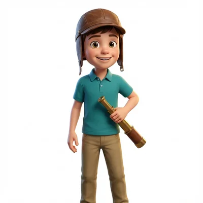 Finn - Your History Explorer